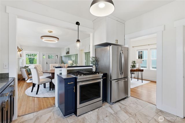 3416 Nassau Street, Everett, WA 98201