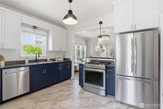 3416 Nassau Street, Everett, WA 98201