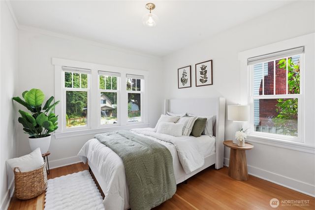 3416 Nassau Street, Everett, WA 98201