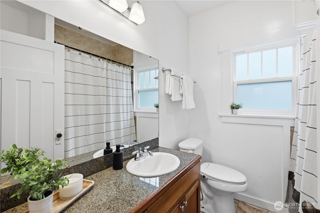 3416 Nassau Street, Everett, WA 98201