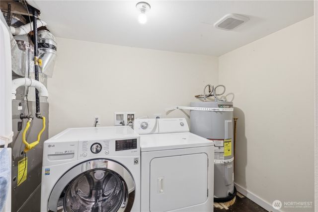3416 Nassau Street, Everett, WA 98201