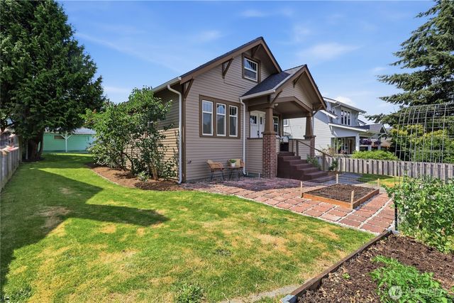 3416 Nassau Street, Everett, WA 98201