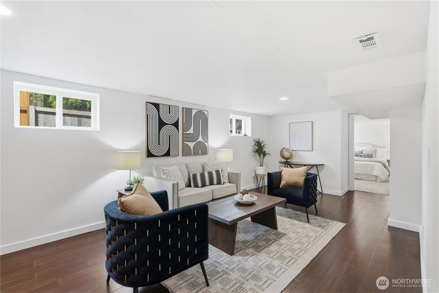 3416 Nassau Street, Everett, WA 98201
