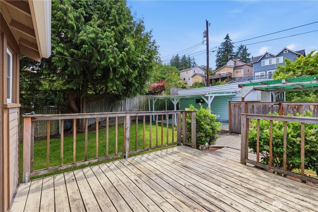 3416 Nassau Street, Everett, WA 98201