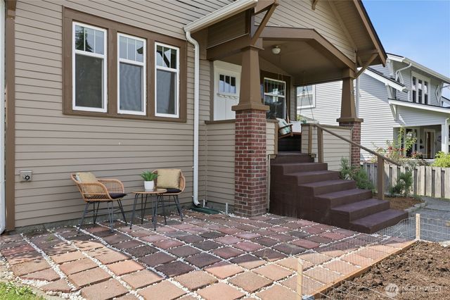 3416 Nassau Street, Everett, WA 98201