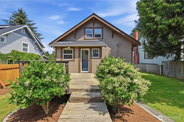 3416 Nassau Street, Everett, WA 98201