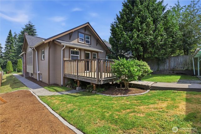 3416 Nassau Street, Everett, WA 98201