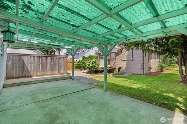 3416 Nassau Street, Everett, WA 98201