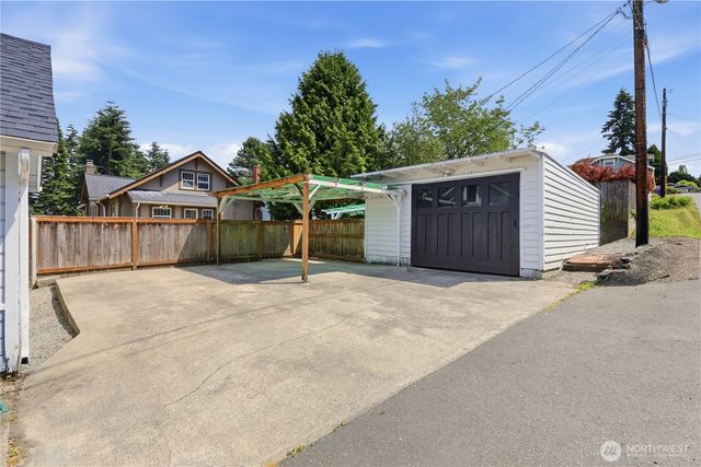 3416 Nassau Street, Everett, WA 98201
