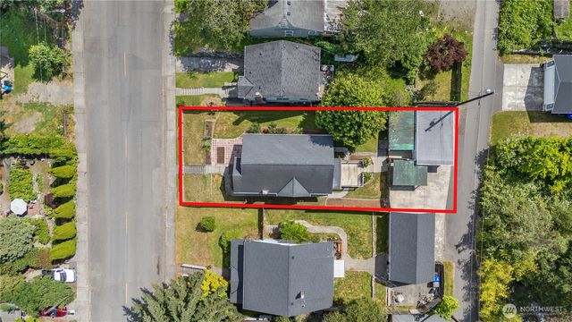 3416 Nassau Street, Everett, WA 98201