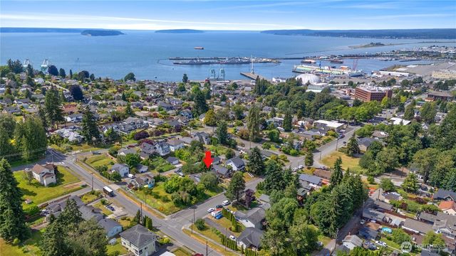 3416 Nassau Street, Everett, WA 98201