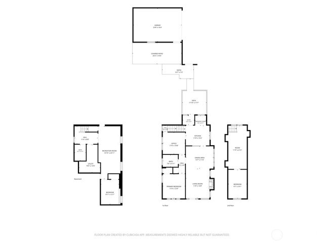 3416 Nassau Street, Everett, WA 98201