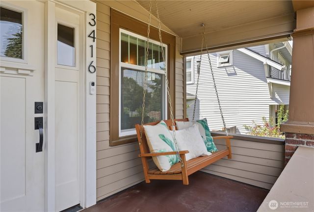 3416 Nassau Street, Everett, WA 98201