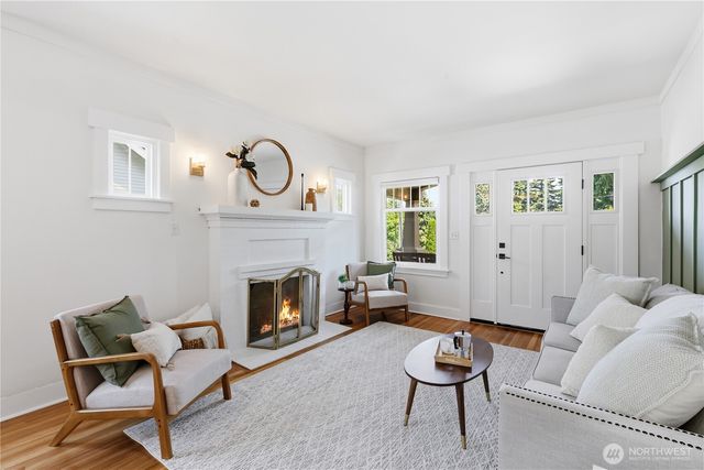 3416 Nassau Street, Everett, WA 98201