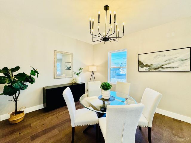 2014 Clarion Avenue, Cincinnati, OH 45207