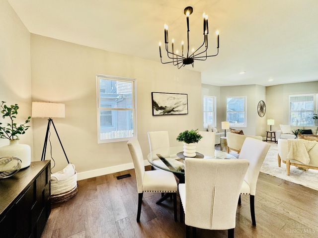 2014 Clarion Avenue, Cincinnati, OH 45207