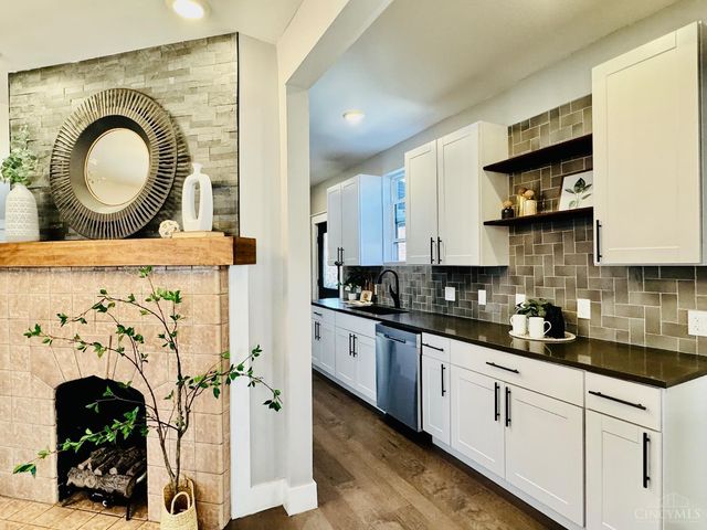 2014 Clarion Avenue, Cincinnati, OH 45207