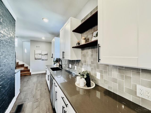 2014 Clarion Avenue, Cincinnati, OH 45207