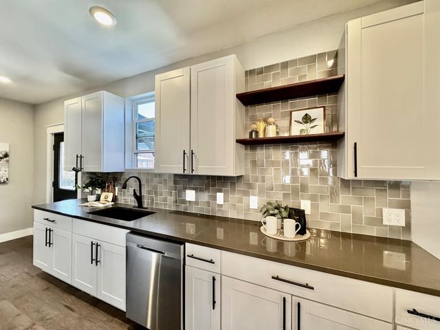 2014 Clarion Avenue, Cincinnati, OH 45207