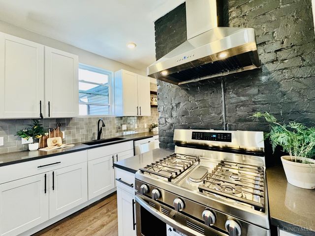 2014 Clarion Avenue, Cincinnati, OH 45207