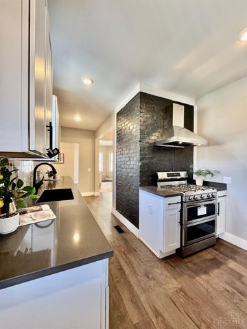 2014 Clarion Avenue, Cincinnati, OH 45207