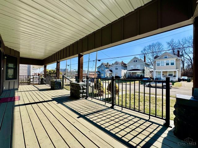 2014 Clarion Avenue, Cincinnati, OH 45207