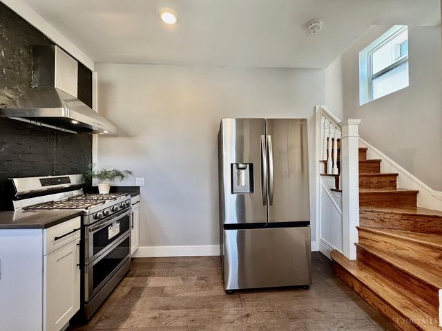 2014 Clarion Avenue, Cincinnati, OH 45207