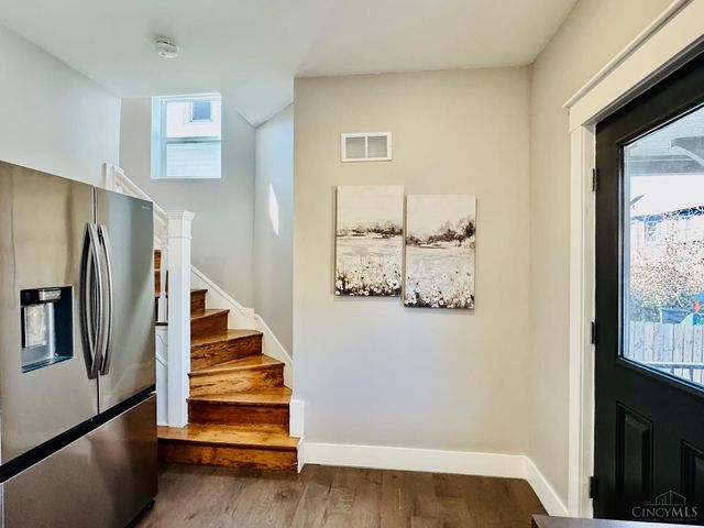 2014 Clarion Avenue, Cincinnati, OH 45207