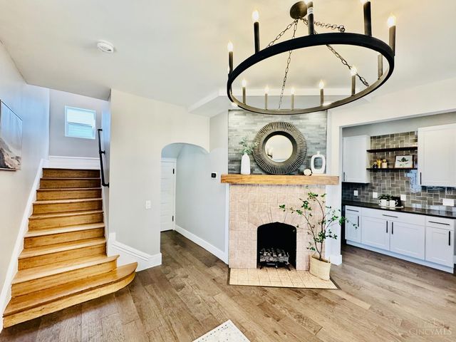 2014 Clarion Avenue, Cincinnati, OH 45207