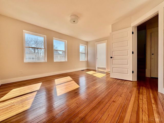 2014 Clarion Avenue, Cincinnati, OH 45207