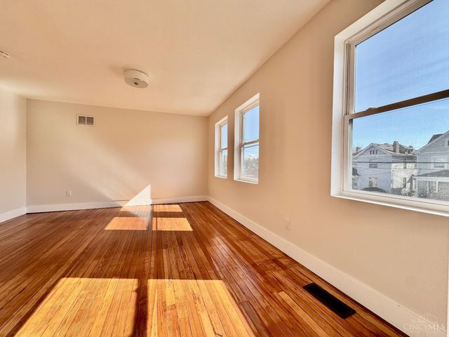 2014 Clarion Avenue, Cincinnati, OH 45207