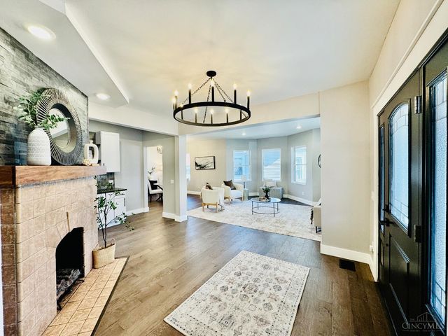 2014 Clarion Avenue, Cincinnati, OH 45207