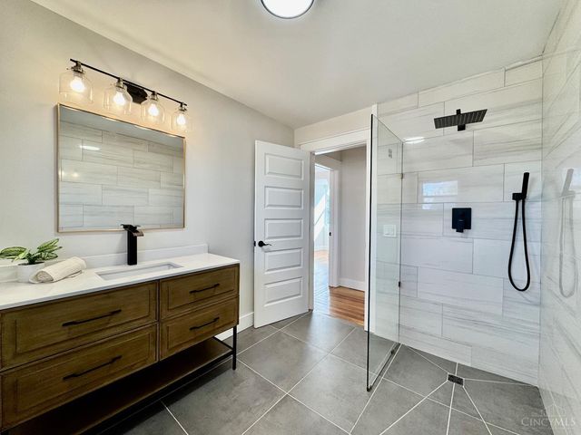 2014 Clarion Avenue, Cincinnati, OH 45207