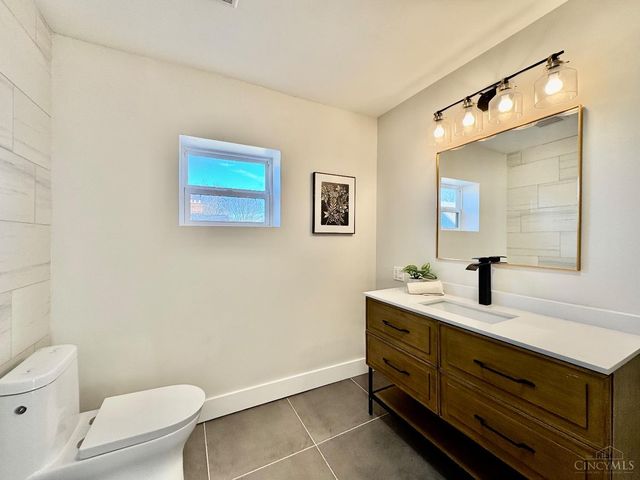 2014 Clarion Avenue, Cincinnati, OH 45207