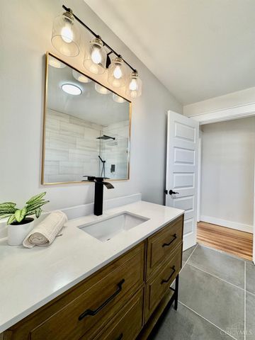 2014 Clarion Avenue, Cincinnati, OH 45207