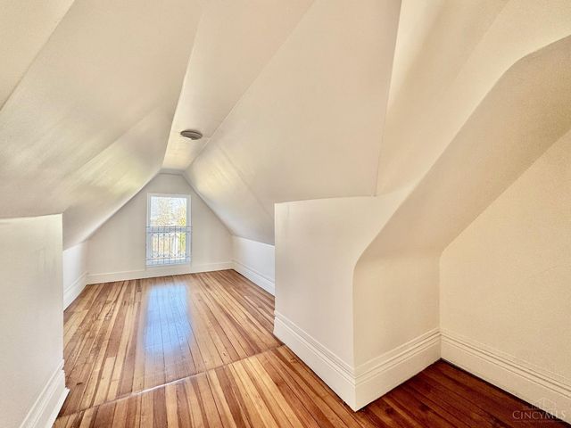 2014 Clarion Avenue, Cincinnati, OH 45207