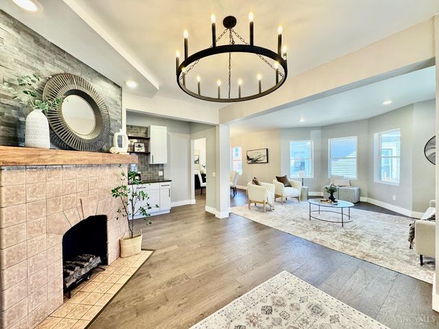 2014 Clarion Avenue, Cincinnati, OH 45207