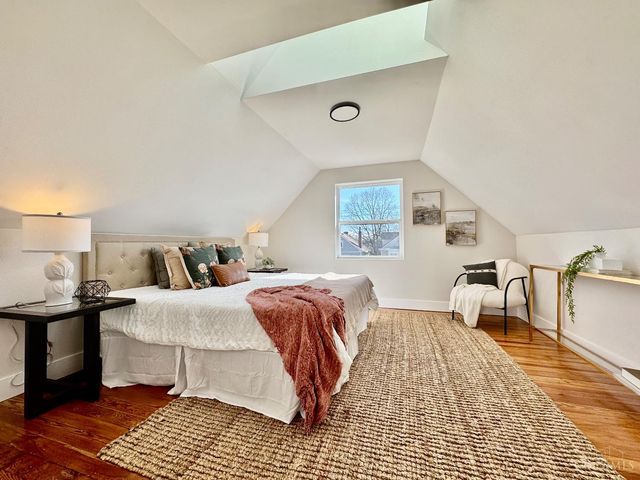 2014 Clarion Avenue, Cincinnati, OH 45207