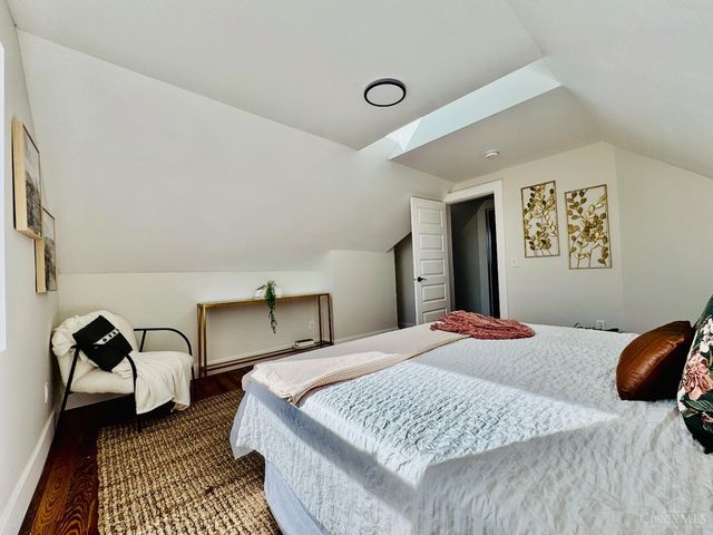 2014 Clarion Avenue, Cincinnati, OH 45207