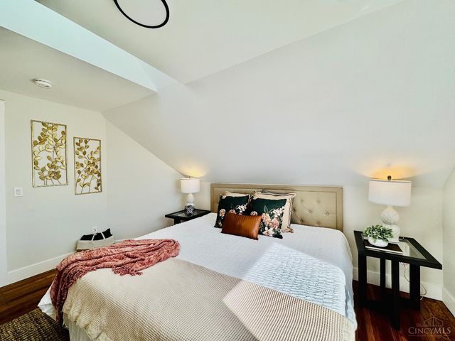 2014 Clarion Avenue, Cincinnati, OH 45207