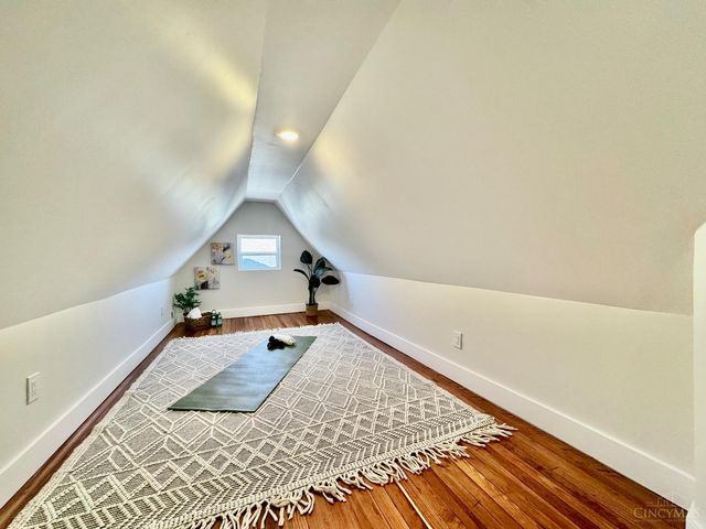 2014 Clarion Avenue, Cincinnati, OH 45207