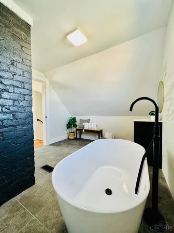 2014 Clarion Avenue, Cincinnati, OH 45207