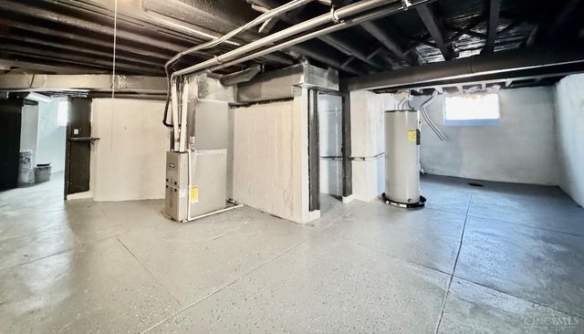 2014 Clarion Avenue, Cincinnati, OH 45207