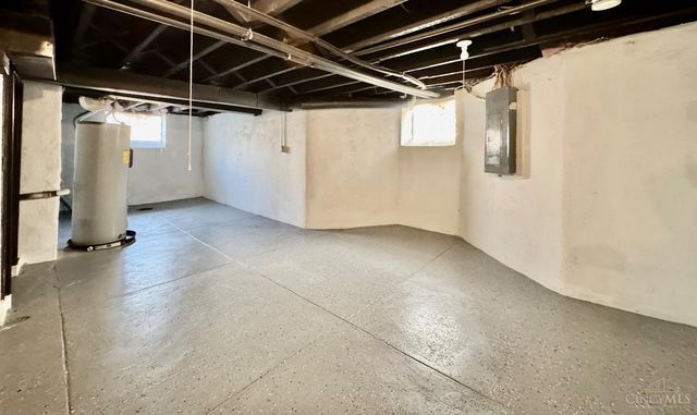 2014 Clarion Avenue, Cincinnati, OH 45207