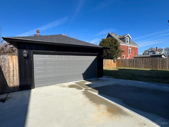 2014 Clarion Avenue, Cincinnati, OH 45207