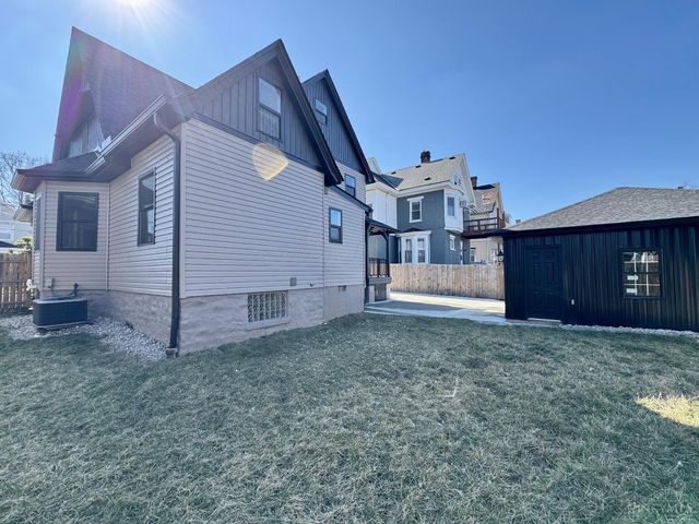 2014 Clarion Avenue, Cincinnati, OH 45207