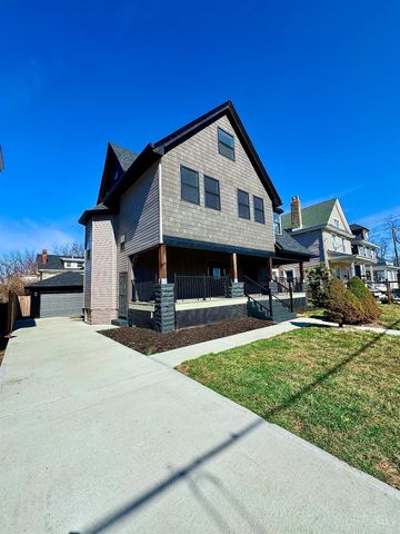 2014 Clarion Avenue, Cincinnati, OH 45207