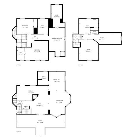 2014 Clarion Avenue, Cincinnati, OH 45207