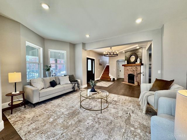 2014 Clarion Avenue, Cincinnati, OH 45207