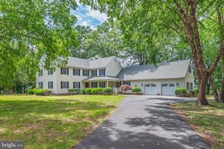 3188 WINDROWS WAY, Eden, MD 21822